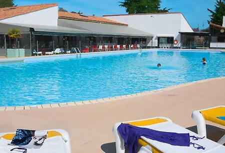 Resort Belambra & Ile De Re