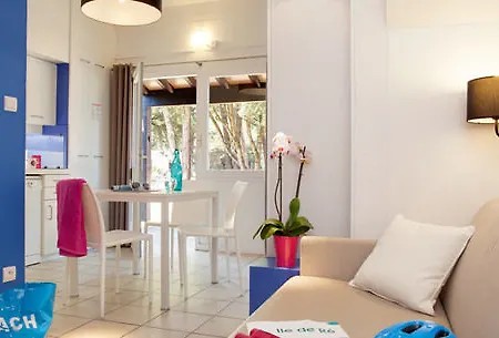 Belambra & Ile De Re Resort Saint-Martin-de-Re