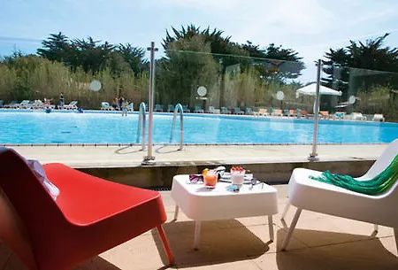 Resort Belambra & Ile De Re 3*